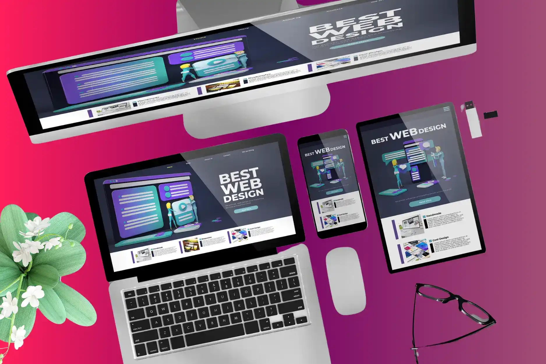 Web Development